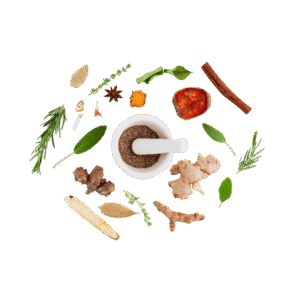 Masala & Spices