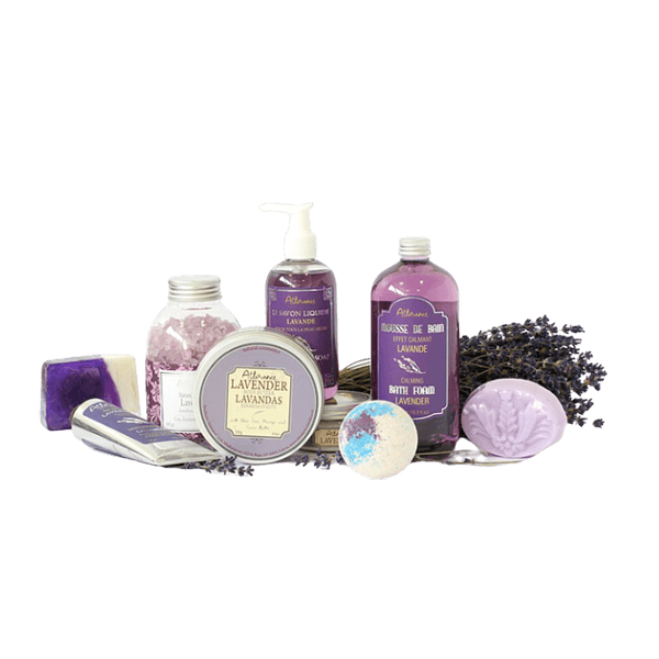 Bath & Handwash
