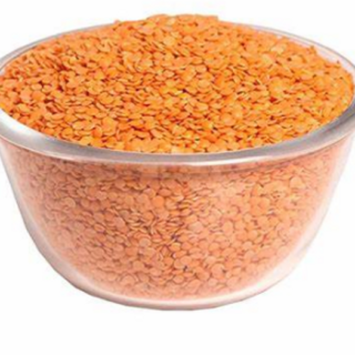 Loose Masoor Dal 1kg