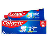 Toothpaste