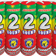 "SUPREME"2 SOUND" (पटाखा)