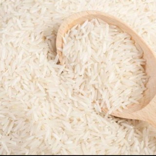 Loose Basmati Rice 1kg
