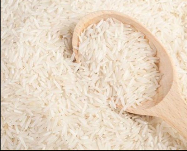 Loose Basmati Rice 1kg