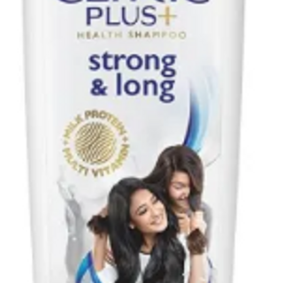 Clinic Plus Strong &Long 80ml