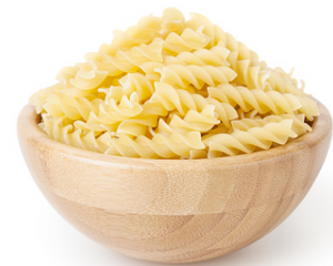 Loose Fusilli Pasta 250 gm