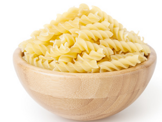 Loose Fusilli Pasta 250 gm