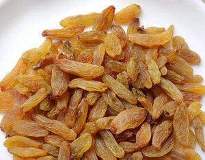 Loose Chaman Kismis 1 kg