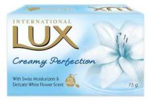 Lux international Creamy Perfection Plus 25gm