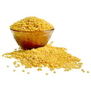Loose Moong Dal 250 gm