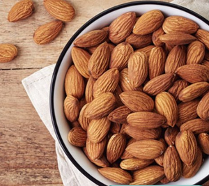 Loose Almonds 100 gm