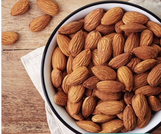 Loose Almonds 100 gm