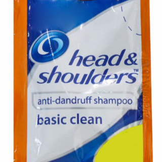 Head & Shoulder daily Clean 5 ml