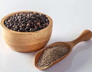 black Papper (golki) 100gm