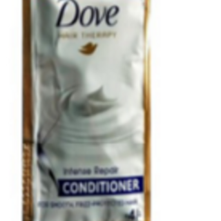 Dove Intense Repair Conditioner 7 ml
