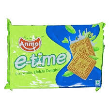 elaichi biscuit
