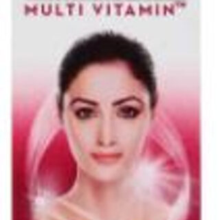 Glow & Lovely Multivitamin Facewash 50gm