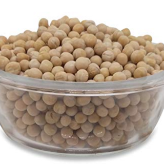 Loose White Matar 250 gm [Special]