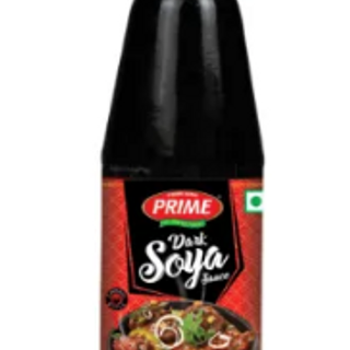 Prime Dark Soya Sauce 200 gm