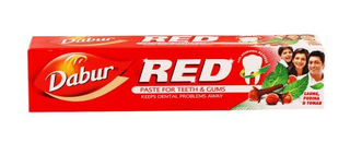 Dabur Red Gel Paste Toothpaste 100 gm